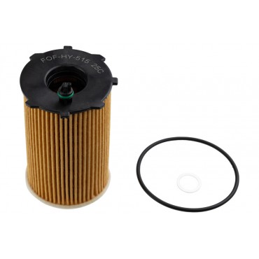 Filtre à Huile Pour Hyundai Santa Fé IV Kia Sorento III 263203CAA0