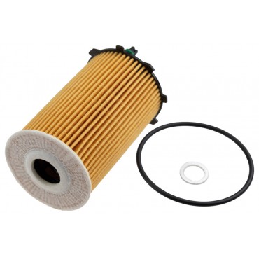 Filtre à Huile Pour Hyundai Santa Fé IV Kia Sorento III 263203CAA0