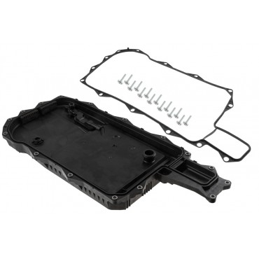 Carter d'Huile de Boite Auto Pour Land Rover Defender 501223363, LR114012