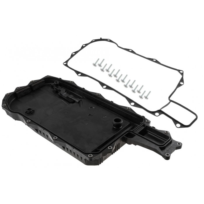 Carter d'Huile de Boite Auto Pour Land Rover Defender 501223363, LR114012