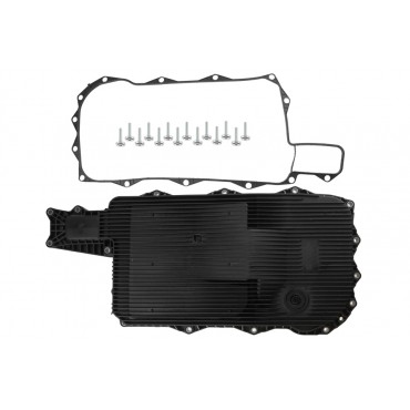 Carter d'Huile de Boite Auto Pour Land Rover Defender 501223363, LR114012