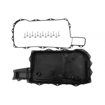 Carter d'Huile de Boite Auto Pour Land Rover Defender 501223363, LR114012