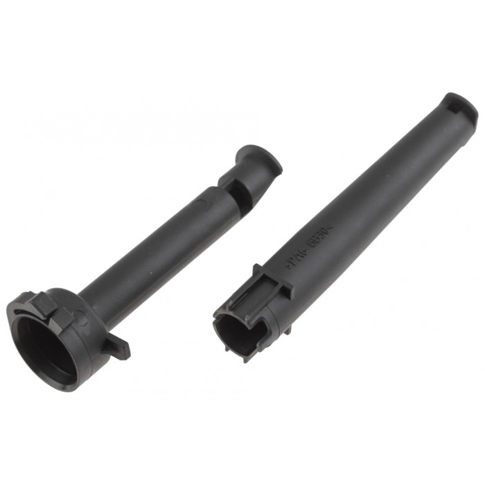 Guide Tube Carter d'Huile Boite Auto Pour Mercedes-Benz A7252717001, 7252717001