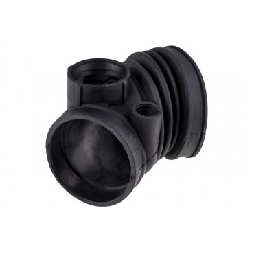 Tuyau d'Admission d'Air Pour BMW Série 5 E39 7 E38 13341740931, 13541740931