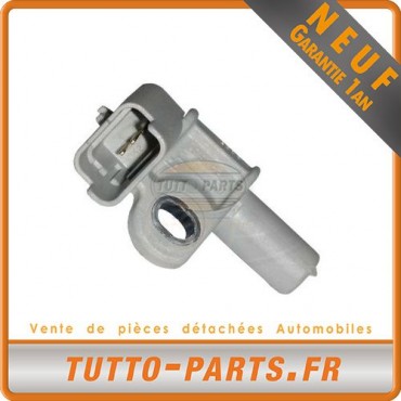 Capteur Position d'Arbre à Cames pour CITROEN FIAT FORD JAGUAR
