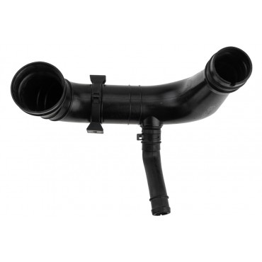 Tuyau d'Admission d'Air Pour Fiat Doblo Idea Van Punto Lancia Musa Ypsilon