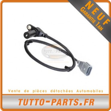 Capteur de Régime Moteur pour AUDI SEAT SKODA VW