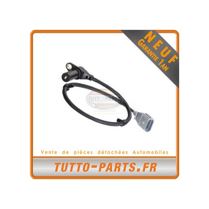 Capteur de Régime Moteur pour AUDI SEAT SKODA VW