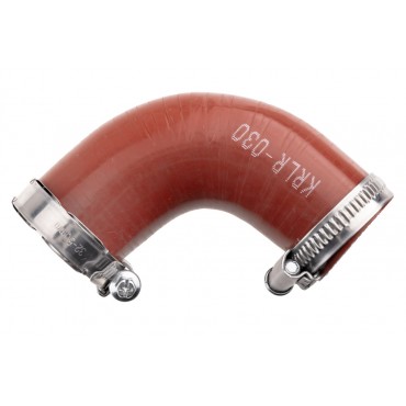 Tuyau d'Admission d'Air Pour Land Rover Discovery IV AH226C784AA, LR019399