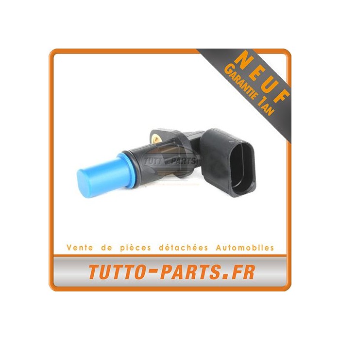 Capteur Position d'Arbre à Cames pour AUDI SEAT SKODA VW