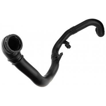 Tuyau d'Admission d'Air Pour Opel Astra K 13374655, 39017739, 39201785