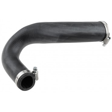 Tuyau d'Admission d'Air Pour Opel Corsa D 5860547