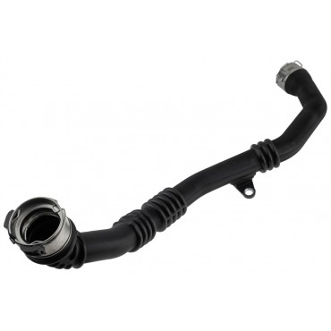 Tuyau d'Admission d'Air Pour Renault Captur Clio IV Duster Express Dacia Dokker