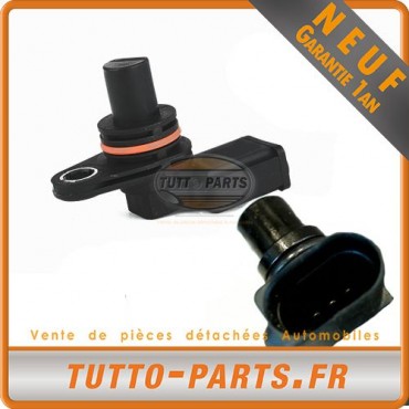 Capteur Position d'Arbre à Cames pour AUDI SEAT SKODA VW