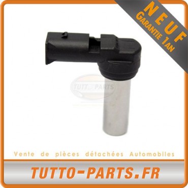 Capteur PMH Impulsion Vilebrequin pour MERCEDES Actros Atego Axor