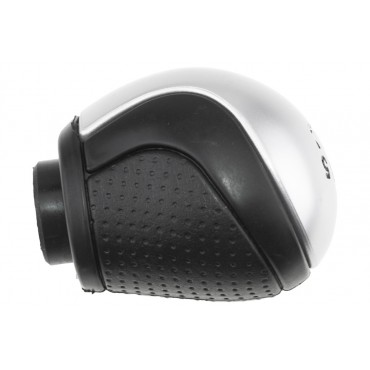 Pommeau Levier de Vitesse Pour Peugeot 207 208 308 407 3008