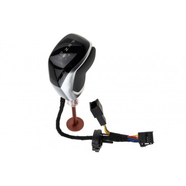 Pommeau Levier de Vitesse Pour VW Golf Plus V VII Passat Seat Skoda Octavia III