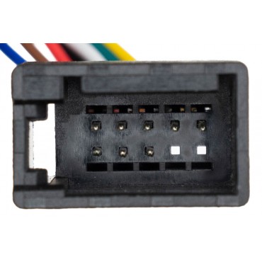 Pommeau Levier de Vitesse Pour VW Golf Plus V VII Passat Seat Skoda Octavia III