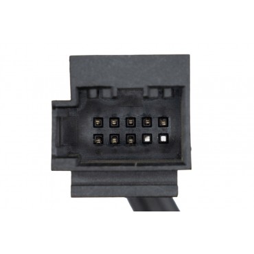 Pommeau Levier de Vitesse Pour VW Golf Plus V VII Passat Seat Skoda Octavia III