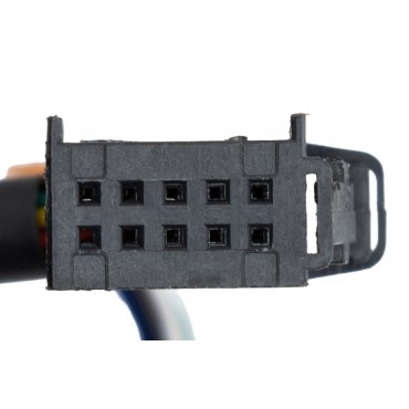 Pommeau Levier de Vitesse Pour VW Golf Plus V VII Passat Seat Skoda 5K1713203E