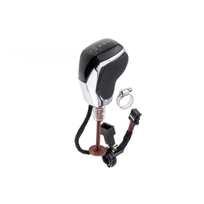 Pommeau Levier de Vitesse Pour VW Golf Plus V VII Passat Seat Skoda 5K1713203E