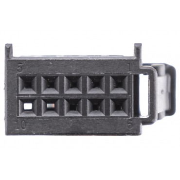 Pommeau Levier de Vitesse Pour VW Golf Plus V VII Passat Seat Skoda 5K1713203E