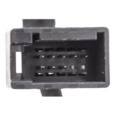 Pommeau Levier de Vitesse Pour VW Golf Plus V VII Passat Seat Skoda 5K1713203E