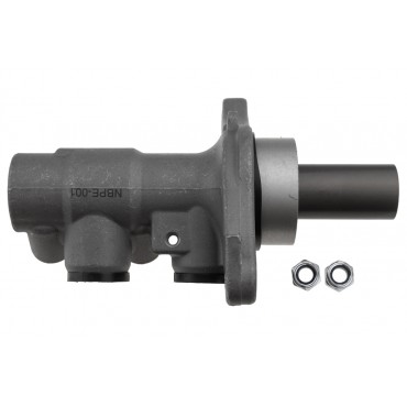 Maître Cylindre de Frein Pour Peugeot Partner Citroën Berlingo 4601V9