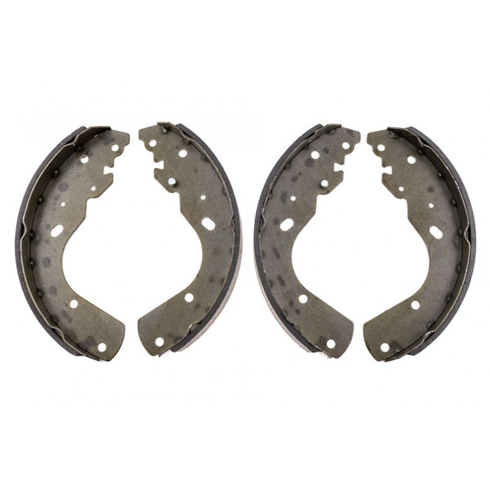 Machoire de Frein Arrière Pour Ford Ranger II III