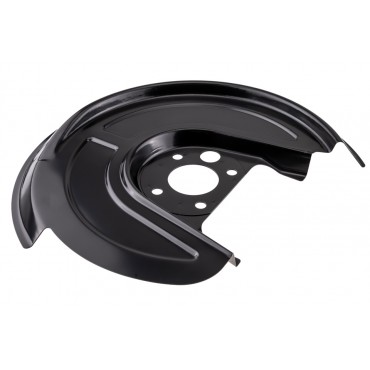 Protection Disque de Frein Arrière Gauche Pour VW Audi Seat Skoda 1J0615609