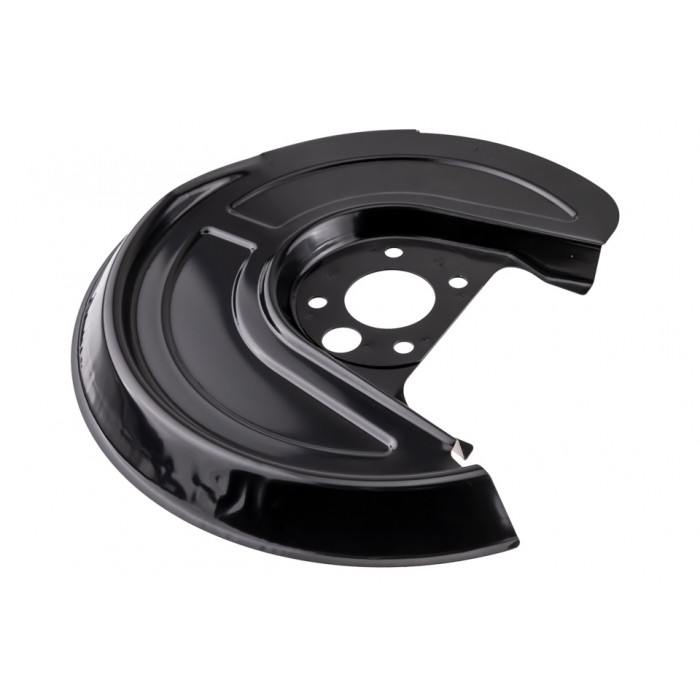 Protection Disque de Frein Arrière Droit Pour VW Bora Audi Seat Skoda 1J0615610