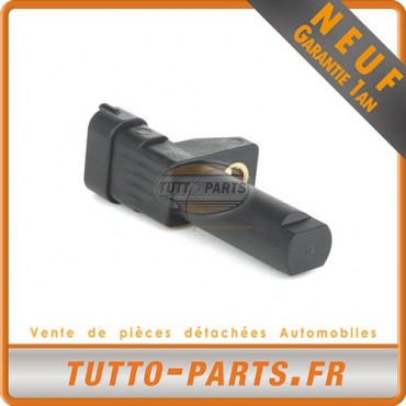 Palpeur de régime pour CHRYSLER 300C JEEP Commander MERCEDES Classe C