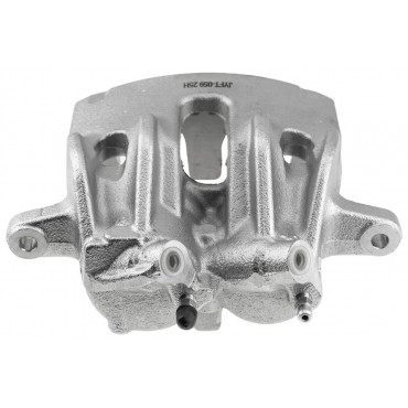 Etrier de Frein Avant Droit Pour Peugeot Boxer Fiat Ducato Citroën 440185