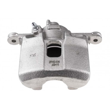 Etrier de Frein Avant Droit Pour Honda Capa Civic V VI CRX III Logo