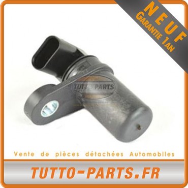 Capteur Position Vilebrequin pour CHRYSLER 300C DODGE Journey JEEP