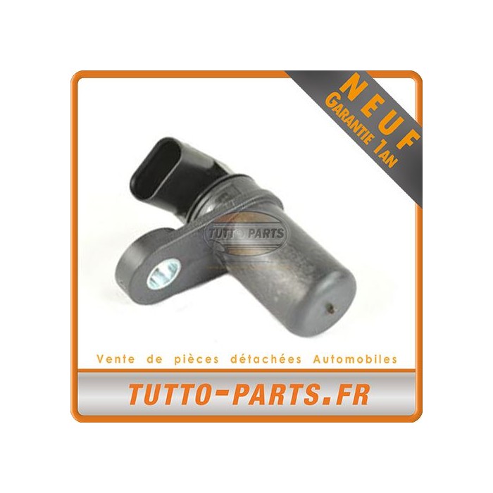 Capteur Position Vilebrequin pour CHRYSLER 300C DODGE Journey JEEP
