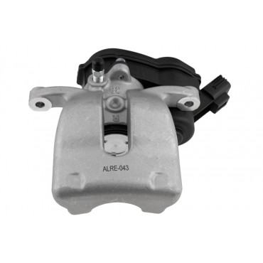 Etrier de Frein + Moteur Arrière Gauche Pour Renault Espace V Grand Scénic III