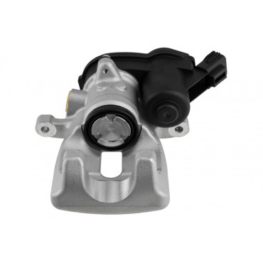 Etrier de Frein + Moteur Arrière Droit Pour Renault Espace V Grand Scénic III