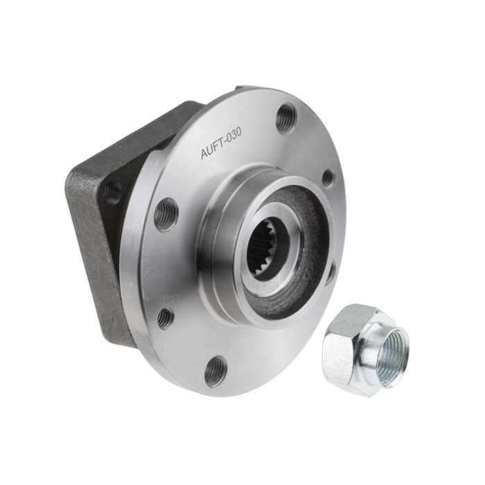 Moyeu de Roue Avant Pour Fiat Panda Lancia Y10 5890994