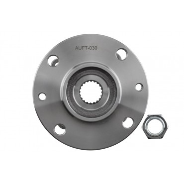 Moyeu de Roue Avant Pour Fiat Panda Lancia Y10 5890994