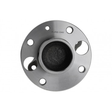 Moyeu de Roue Arrière Pour Renault Clio V Dacia Logan III Sandero