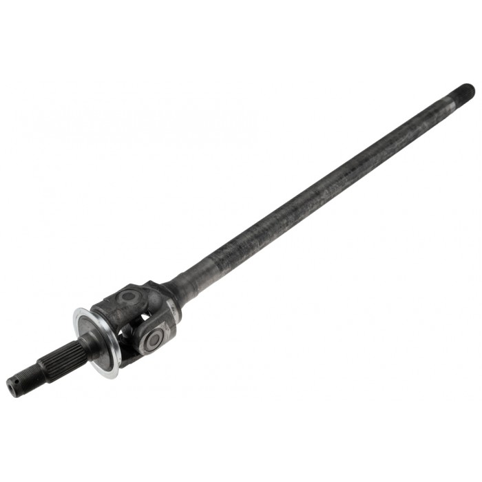 Cardan Arbre de Transmission Avant Droit Pour Jeep Wrangler II 5083666AA