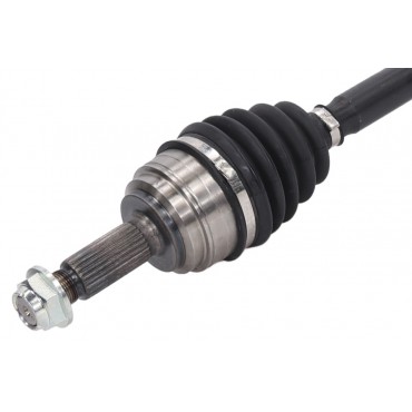 Cardan Arbre de Transmission Avant Droit Pour Ford Tourneo Transit