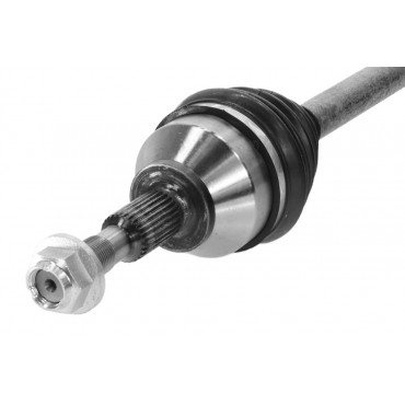 Cardan Arbre de Transmission Avant Droit Pour Lincoln MKZ