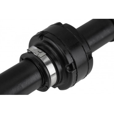 Cardan Arbre de Transmission Avant Droit Pour Hyundai Santa Fé III