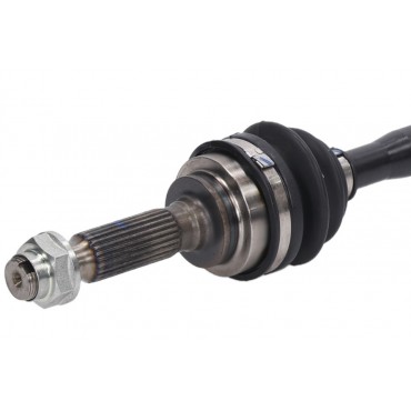Cardan Arbre de Transmission Arrière Gauche Pour Mitsubishi 3715A207