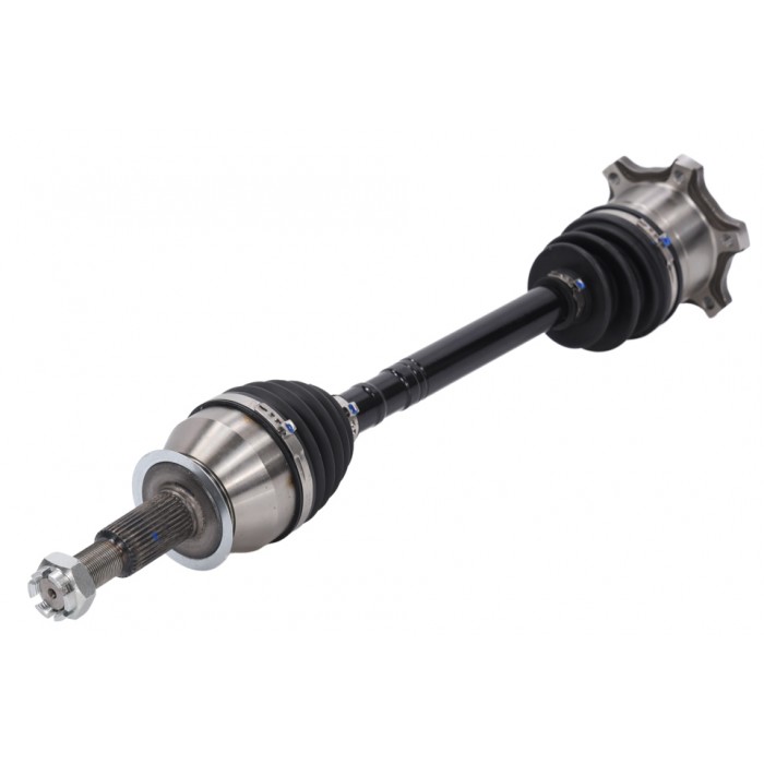 Cardan Arbre de Transmission Arrière Gauche Pour Nissan 370 Z Coupé Roadster