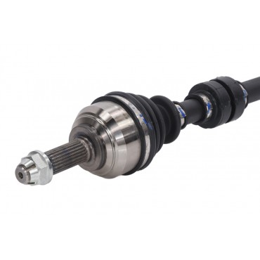 Cardan Arbre de Transmission Avant Gauche Pour Nissan Micra III Note