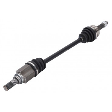 Cardan Arbre de Transmission Avant Gauche Pour Nissan Micra IV Note