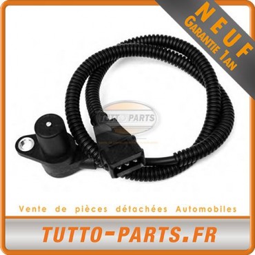 Palpeur de Régime pour CITROEN FIAT IVECO PEUGEOT